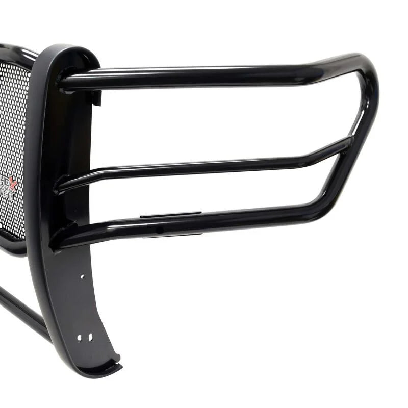 Westin 22-25 GMC Sierra 1500 (Excl. Old Body) HD Grille Guard - Black - Additional View 7
