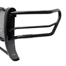 Load image into Gallery viewer, Westin 22-25 GMC Sierra 1500 (Excl. Old Body) HD Grille Guard - Black - Additional View 7