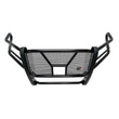 Load image into Gallery viewer, Westin 22-25 GMC Sierra 1500 (Excl. Old Body) HD Grille Guard - Black - Additional View 9