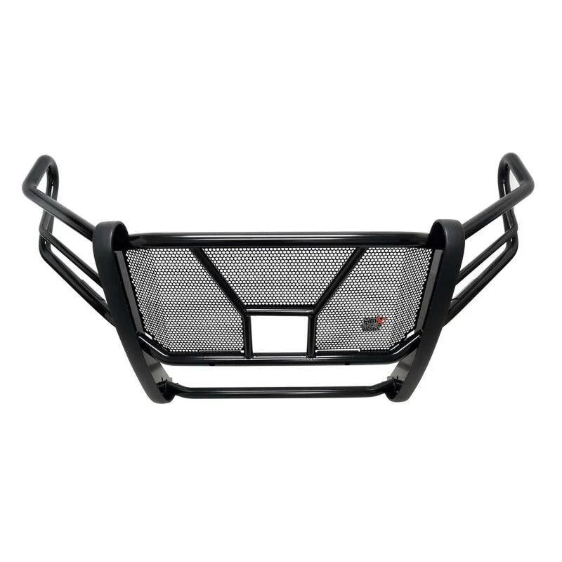 Westin 22-25 GMC Sierra 1500 (Excl. Old Body) HD Grille Guard - Black - Additional View 9