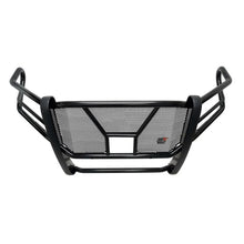 Load image into Gallery viewer, Westin 22-25 GMC Sierra 1500 (Excl. Old Body) HD Grille Guard - Black - Additional View 9