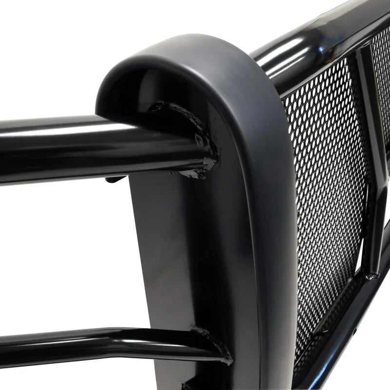 Westin 22-25 GMC Sierra 1500 (Excl. Old Body) HD Grille Guard - Black - Additional View 10