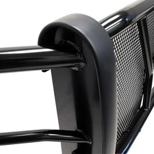 Load image into Gallery viewer, Westin 22-25 GMC Sierra 1500 (Excl. Old Body) HD Grille Guard - Black - Additional View 10