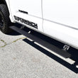 Load image into Gallery viewer, Westin 22-25 Toyota Tundra Double Cab Pro-e Running Boards - Tex. Blk - Additional View 5