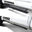 Load image into Gallery viewer, Westin 22-25 Toyota Tundra Double Cab Pro-e Running Boards - Tex. Blk - Additional View 10
