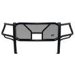 Load image into Gallery viewer, Westin 22-25 Toyota Tundra HDX Grille Guard - Black - Main Product View