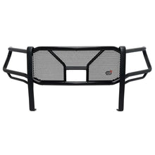 Load image into Gallery viewer, Westin 22-25 Toyota Tundra HDX Grille Guard - Black - Main Product View