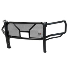 Load image into Gallery viewer, Westin 22-25 Toyota Tundra HDX Grille Guard - Black - Side View