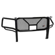 Load image into Gallery viewer, Westin 22-25 Toyota Tundra HDX Grille Guard - Black - Back View