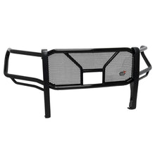 Load image into Gallery viewer, Westin 22-25 Toyota Tundra HDX Grille Guard - Black - Back View