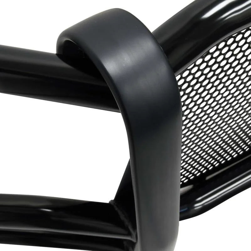Westin 22-25 Toyota Tundra HDX Grille Guard - Black - Additional View 6