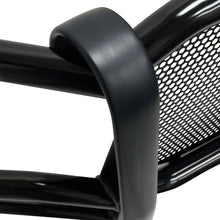 Load image into Gallery viewer, Westin 22-25 Toyota Tundra HDX Grille Guard - Black - Additional View 6