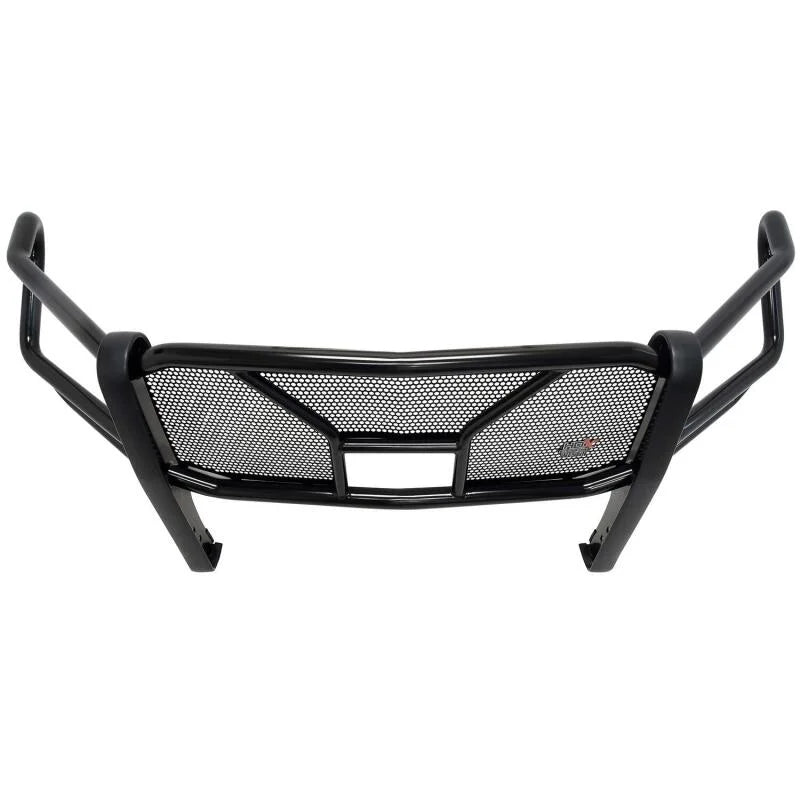 Westin 22-25 Toyota Tundra HDX Grille Guard - Black - Additional View 7