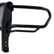 Load image into Gallery viewer, Westin 22-25 Toyota Tundra HDX Grille Guard - Black - Additional View 8
