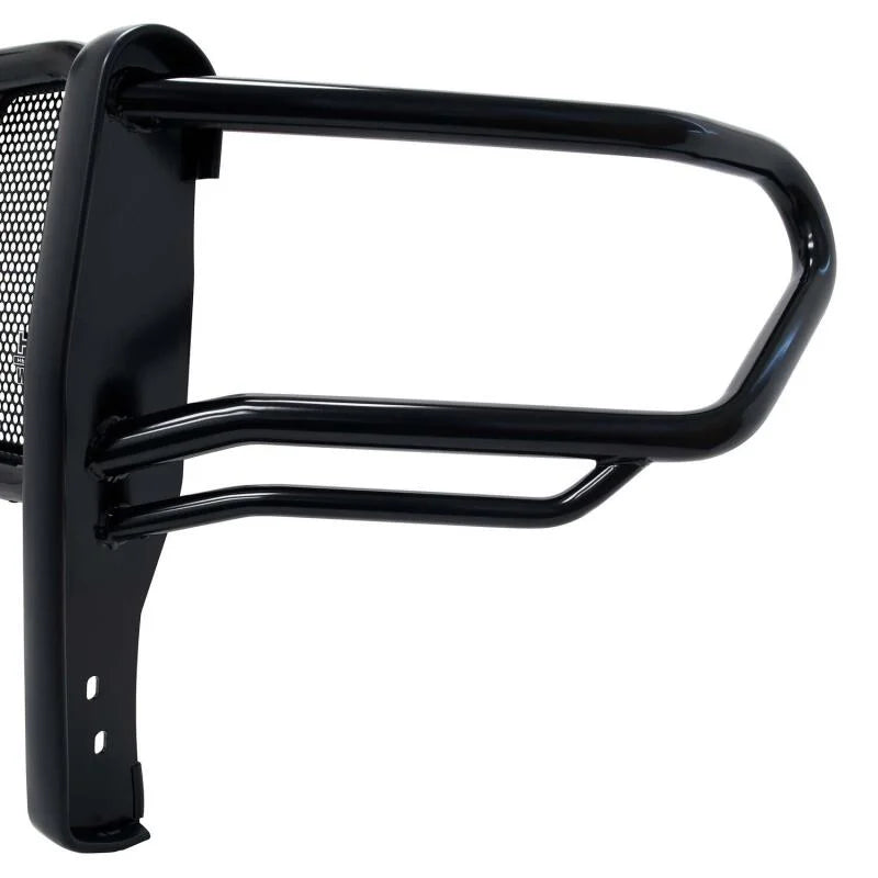 Westin 22-25 Toyota Tundra HDX Grille Guard - Black - Additional View 8