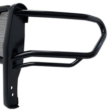 Load image into Gallery viewer, Westin 22-25 Toyota Tundra HDX Grille Guard - Black - Additional View 8