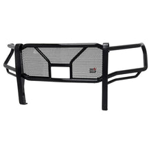 Load image into Gallery viewer, Westin 22-25 Toyota Tundra  HDX Modular Grille Guard - Black - Main Product View