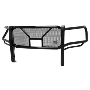 Westin 22-25 Toyota Tundra  HDX Modular Grille Guard - Black - Main Product View