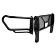 Load image into Gallery viewer, Westin 22-25 Toyota Tundra  HDX Modular Grille Guard - Black - Installation View