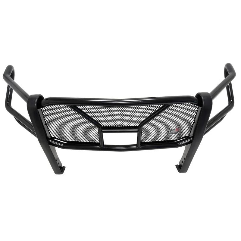 Westin 22-25 Toyota Tundra  HDX Modular Grille Guard - Black - Additional View 5