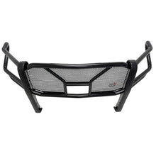 Load image into Gallery viewer, Westin 22-25 Toyota Tundra  HDX Modular Grille Guard - Black - Additional View 5