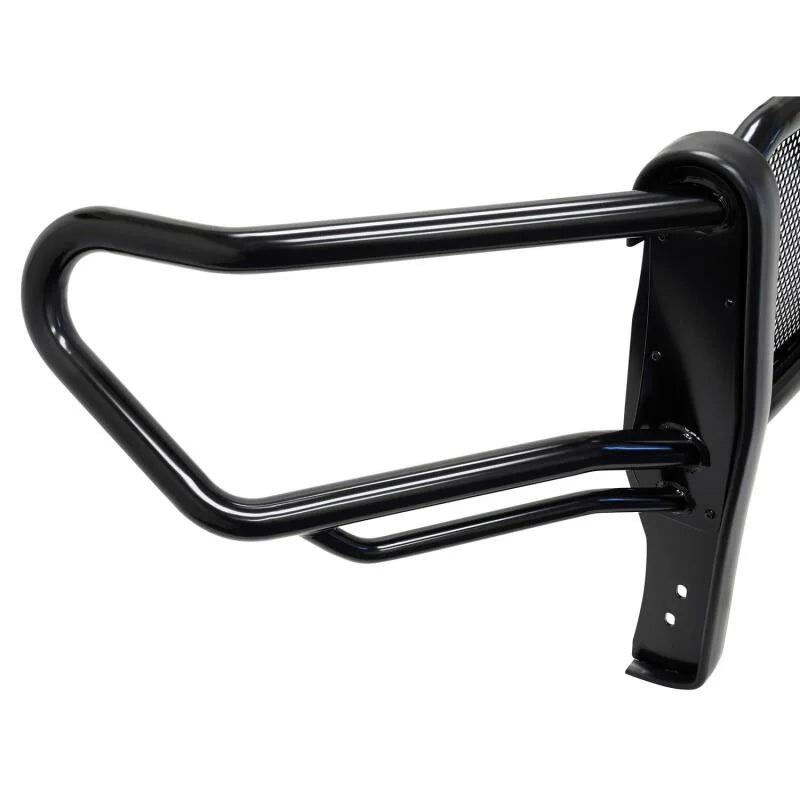 Westin 22-25 Toyota Tundra  HDX Modular Grille Guard - Black - Additional View 7