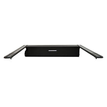 Load image into Gallery viewer, Westin 22-26 Toyota Tundra 5ft 5in. (66in.) Bed Electric Retractable Tonneau Cover - Black - Additional View 6
