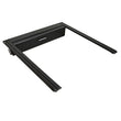 Load image into Gallery viewer, Westin 22-26 Toyota Tundra 5ft 5in. (66in.) Bed Electric Retractable Tonneau Cover - Black - Additional View 7
