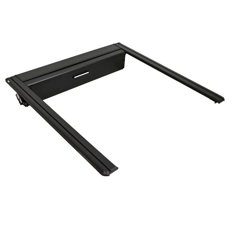 Westin 22-26 Toyota Tundra 5ft 5in. (66in.) Bed Electric Retractable Tonneau Cover - Black - Additional View 7