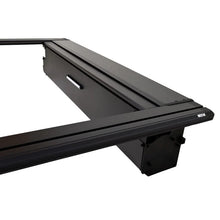 Load image into Gallery viewer, Westin 22-26 Toyota Tundra 5ft 5in. (66in.) Bed Electric Retractable Tonneau Cover - Black - Additional View 8