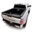 Load image into Gallery viewer, Westin 22-26 Toyota Tundra 5ft 5in. (66in.) Bed Electric Retractable Tonneau Cover - Black - Additional View 11
