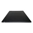 Load image into Gallery viewer, Westin 23-24 Chevrolet/GMC Colorado/Canyon 5ft. 1in. Bed Soft Roll Tonneau Cover - Black - Side View