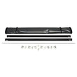 Load image into Gallery viewer, Westin 23-24 Chevrolet/GMC Colorado/Canyon 5ft. 1in. Bed Soft Roll Tonneau Cover - Black - Back View