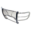 Load image into Gallery viewer, Westin 23-24 F250/350 HDX 1 Piece Grille Guard Polished Stainless Steel - Additional View 6