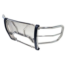 Load image into Gallery viewer, Westin 23-24 F250/350 HDX 1 Piece Grille Guard Polished Stainless Steel - Additional View 6