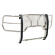 Load image into Gallery viewer, Westin 23-24 F250/350 HDX 1 Piece Grille Guard Polished Stainless Steel - Additional View 8
