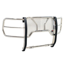 Load image into Gallery viewer, Westin 23-24 F250/350 HDX 1 Piece Grille Guard Polished Stainless Steel - Additional View 8