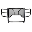 Load image into Gallery viewer, Westin 23-24 Ford F250/350 HDX Modular Grille Guard - Black - Side View