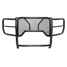Load image into Gallery viewer, Westin 23-24 Ford F250/350 HDX Modular Grille Guard - Black - Side View