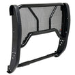 Load image into Gallery viewer, Westin 23-24 Ford F250/350 HDX Modular Grille Guard - Black - Back View