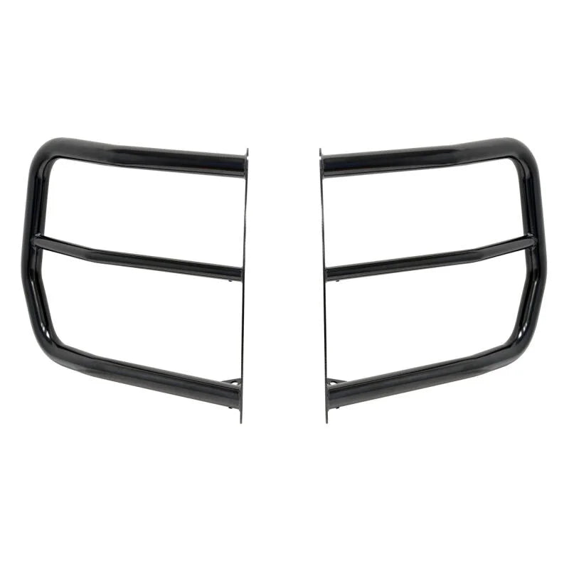 Westin 23-24 Ford F250/350 HDX Modular Grille Guard - Black - Additional View 5