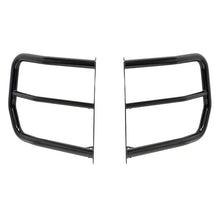 Load image into Gallery viewer, Westin 23-24 Ford F250/350 HDX Modular Grille Guard - Black - Additional View 5