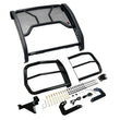 Load image into Gallery viewer, Westin 23-24 Ford F250/350 HDX Modular Grille Guard - Black - Additional View 6