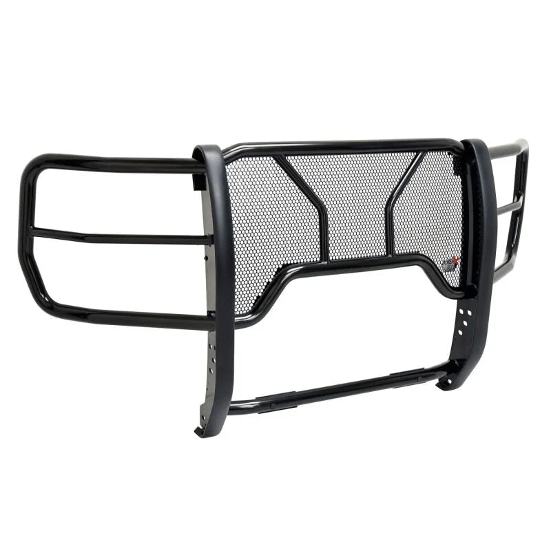Westin 23-24 Ford F250/350 HDX Modular Grille Guard - Black - Additional View 7