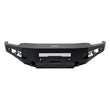 Load image into Gallery viewer, Westin 23-24 Ford F250/350 Pro-Series Front Bumper - Textured Black - Main Product View