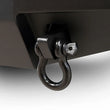 Load image into Gallery viewer, Westin 23-24 Ford F250/350 Pro-Series Front Bumper - Textured Black - Additional View 9