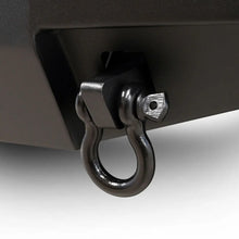 Load image into Gallery viewer, Westin 23-24 Ford F250/350 Pro-Series Front Bumper - Textured Black - Additional View 9