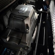 Load image into Gallery viewer, Westin 23-24 Ford F250/350 Pro-Series Front Bumper - Textured Black - Additional View 10