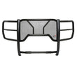 Load image into Gallery viewer, Westin 23-24 Ford F250/F350 Super Duty HDX Grille Guard - Black - Side View