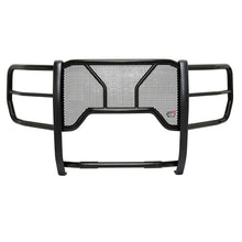 Load image into Gallery viewer, Westin 23-24 Ford F250/F350 Super Duty HDX Grille Guard - Black - Side View